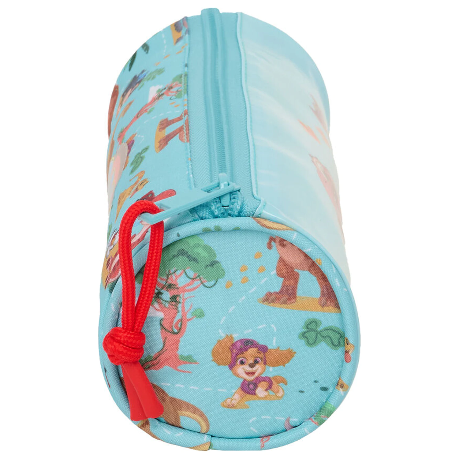 Paw Patrol Dino Rescue Federmäppchen Produktfoto