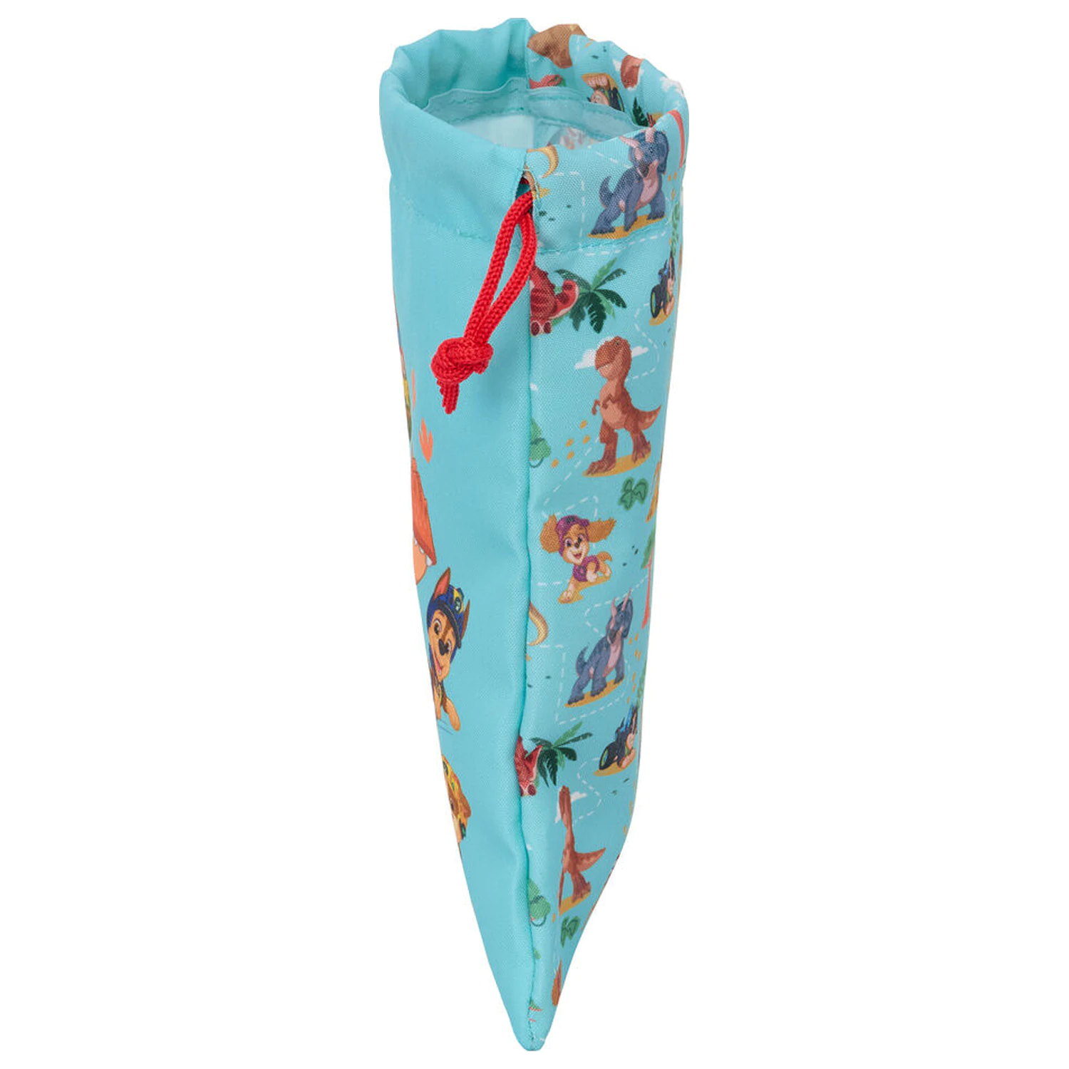 Paw Patrol Dino Rescue Lunchtasche Produktfoto