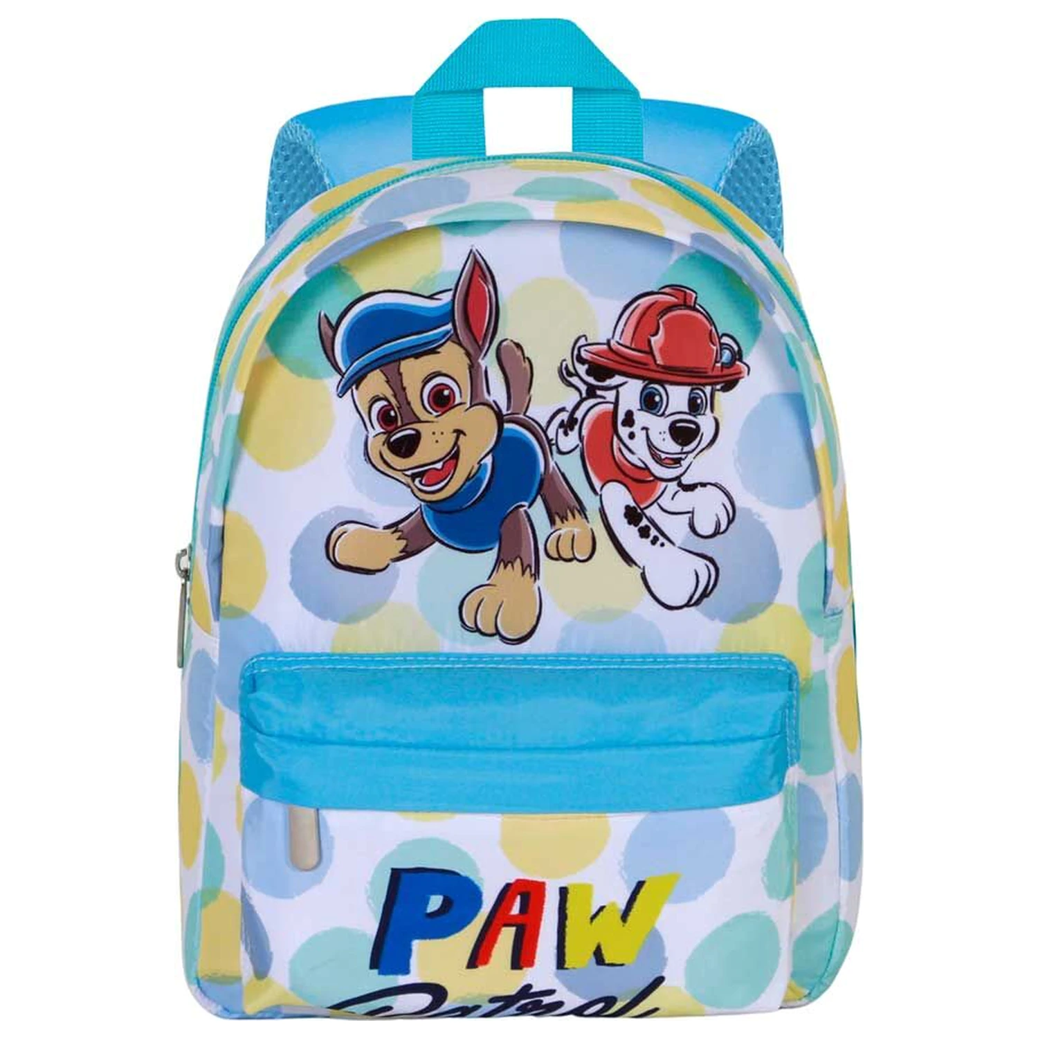 Paw Patrol Dots Rucksack 27cm Produktfoto