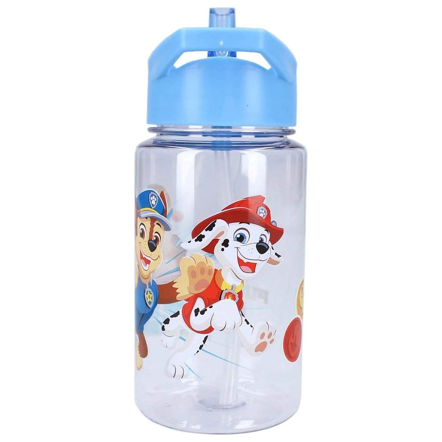 PAW Patrol Trinkflasche Drink Up 450ml Produktfoto