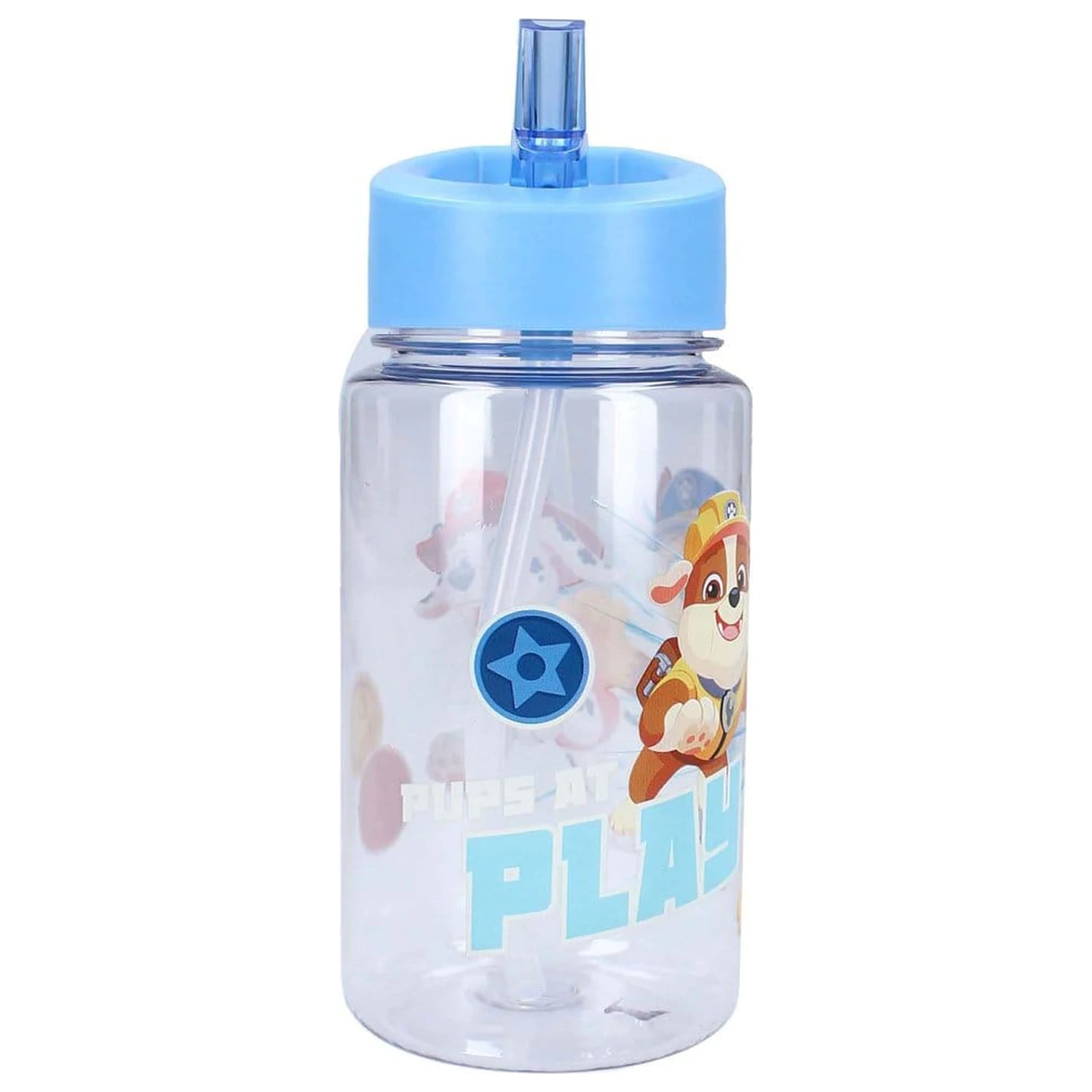 PAW Patrol Trinkflasche Drink Up 450ml Produktfoto