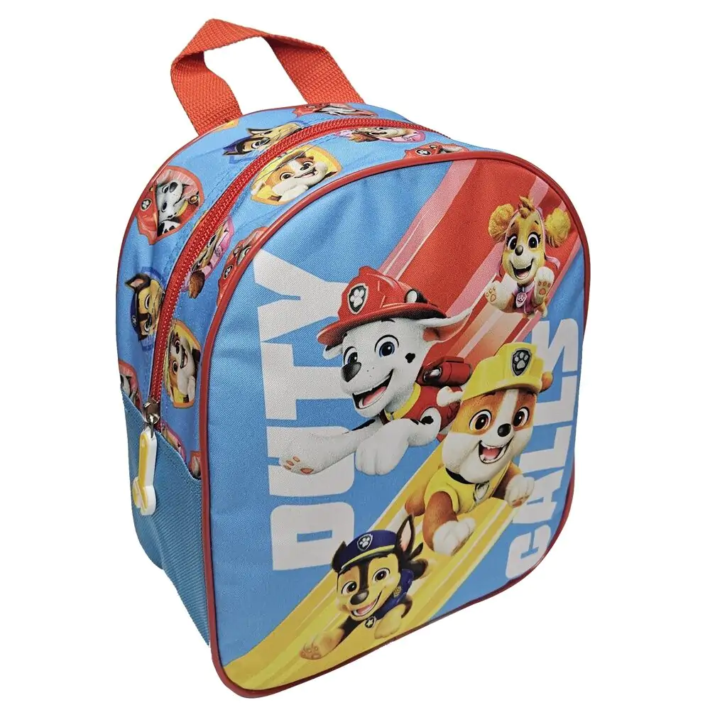 Paw Patrol Duty Trolley 26cm Produktfoto