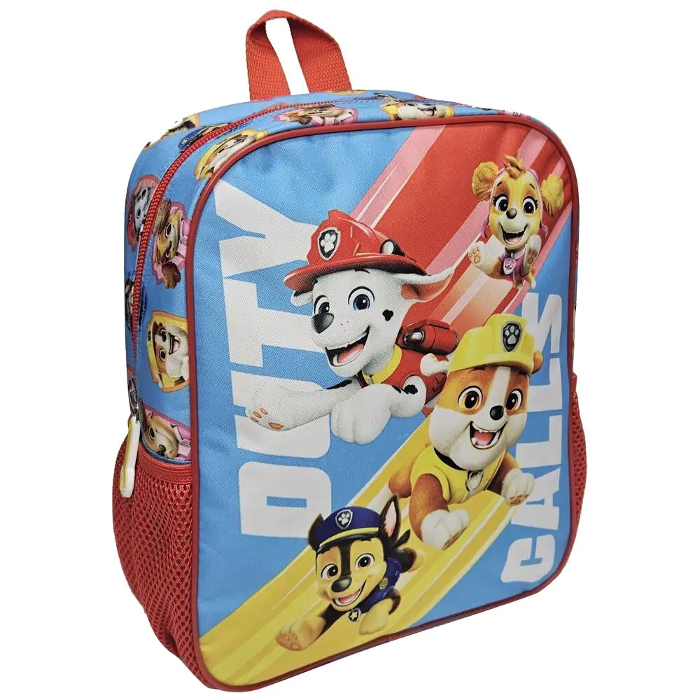 Paw Patrol Duty Rucksack 29cm Produktfoto