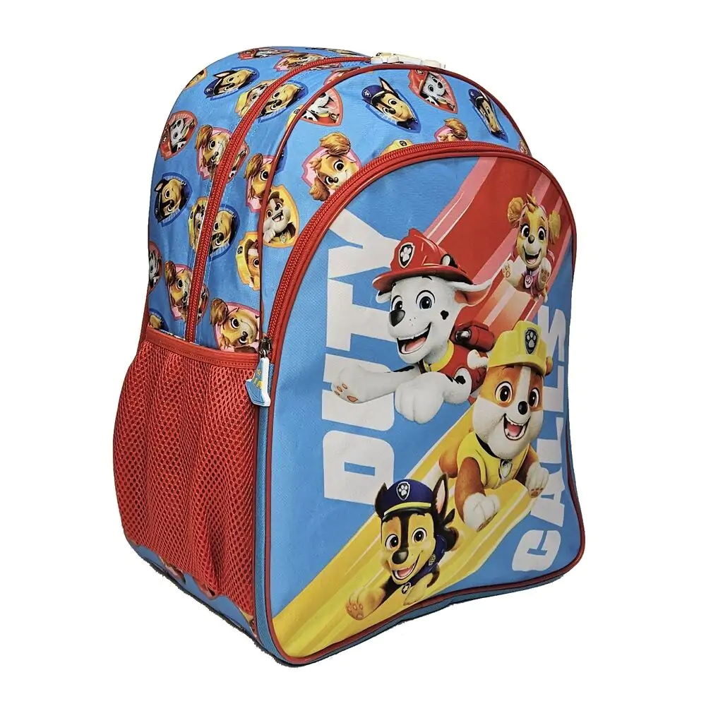 Paw Patrol Duty Rucksack 40cm Produktfoto