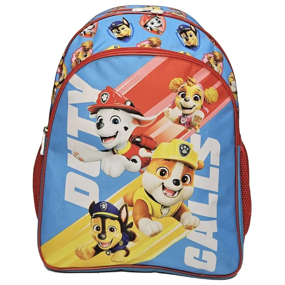 Paw Patrol Duty Rucksack 40cm Produktfoto