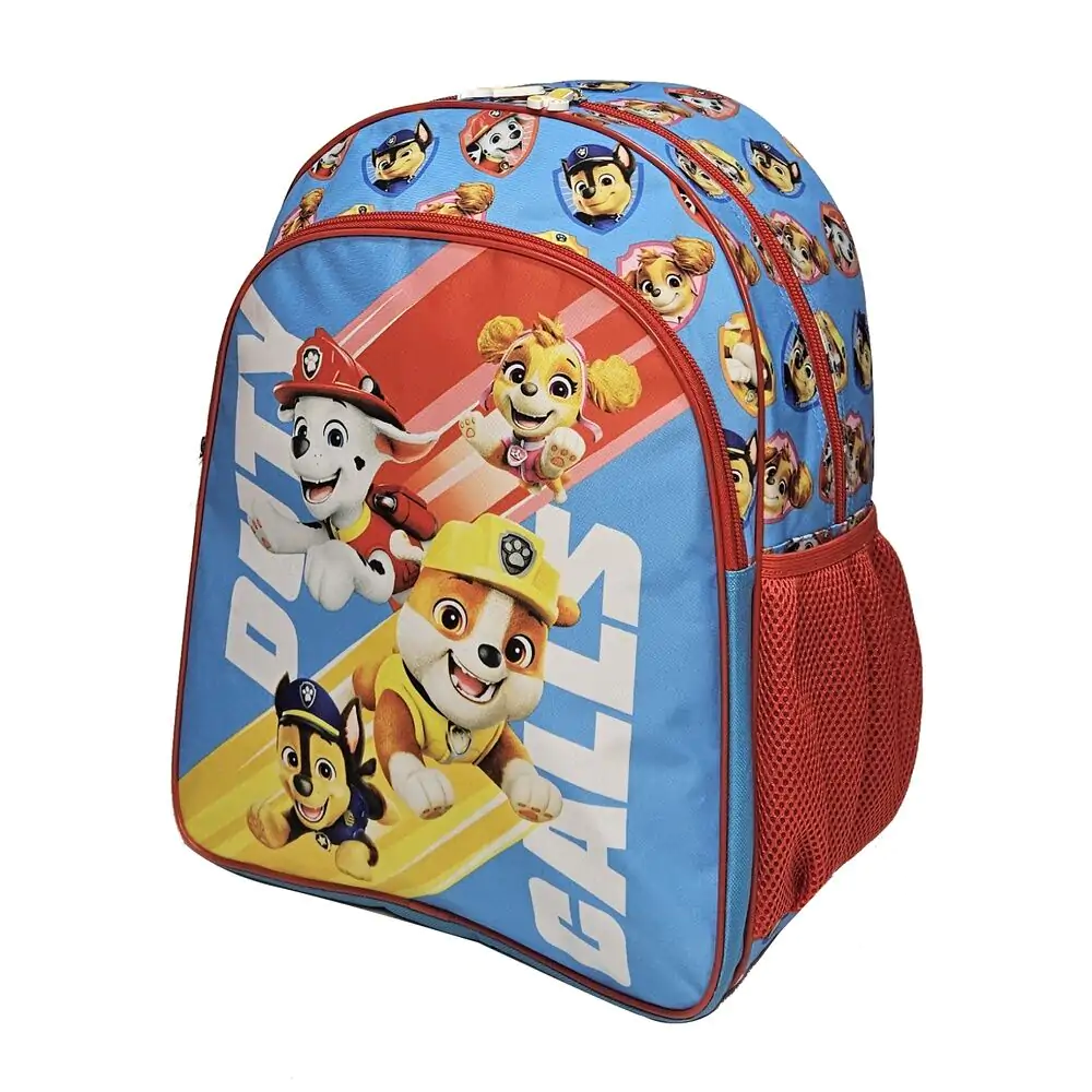 Paw Patrol Duty Rucksack 40cm Produktfoto