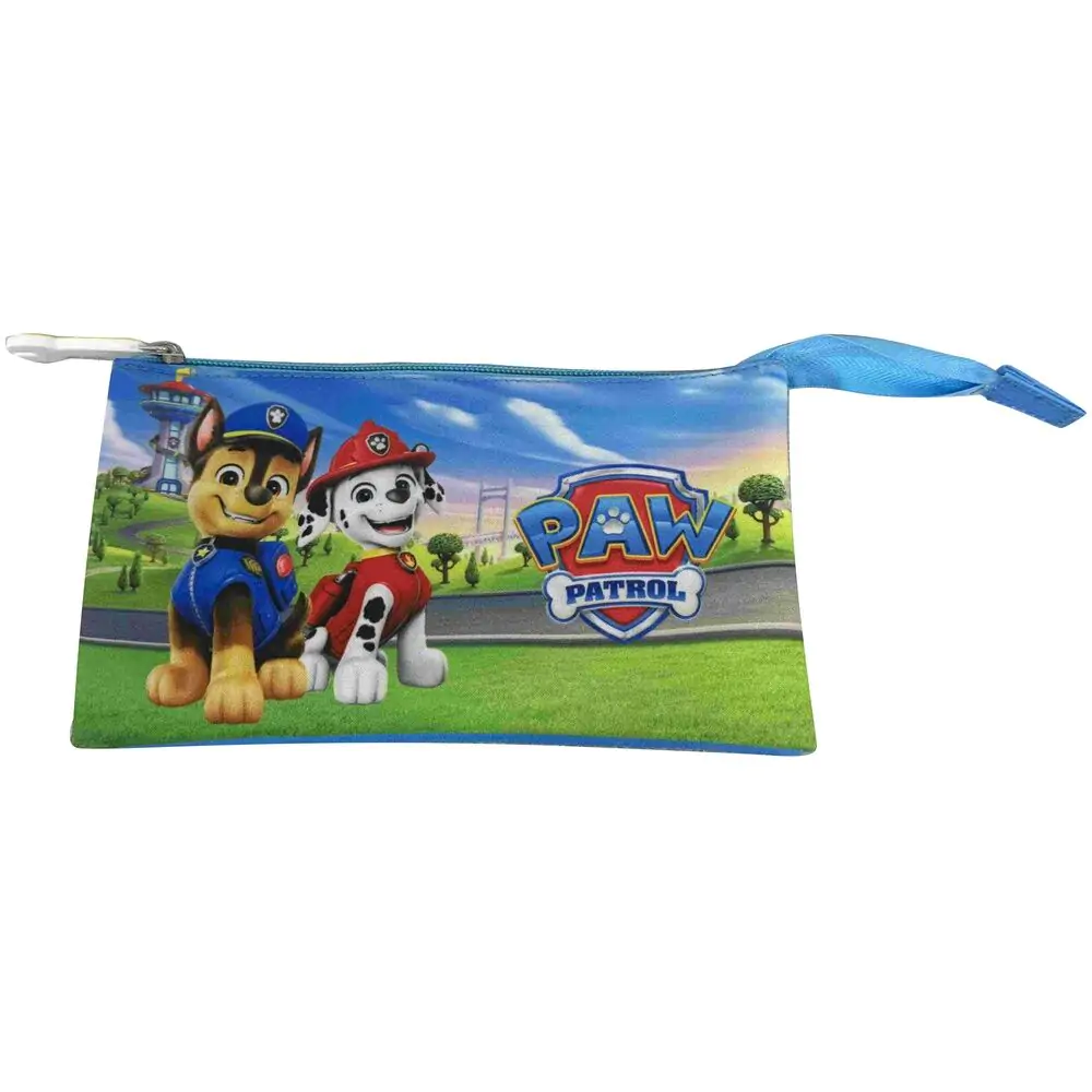 Paw Patrol Duty Dreifaches Mäppchen Produktfoto