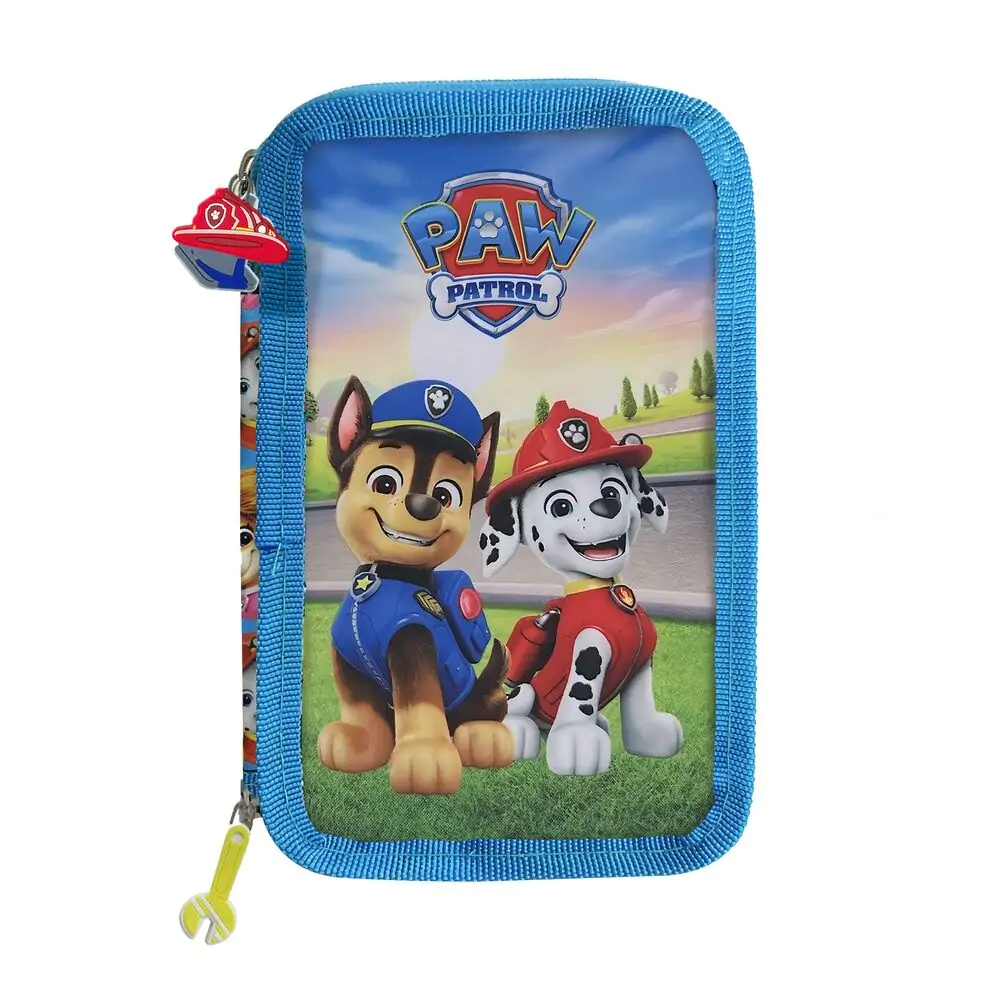 Paw Patrol Duty Dreifaches Mäppchen Produktfoto