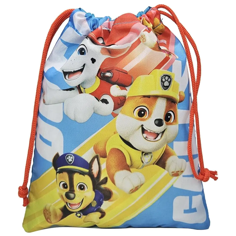Paw Patrol Duty Lunchtasche 25cm Produktfoto