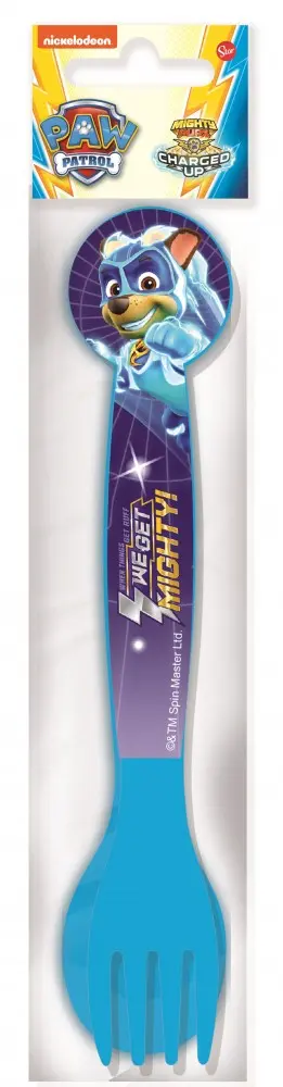 PAW Patrol Besteck-Set - 2 Teile Produktfoto