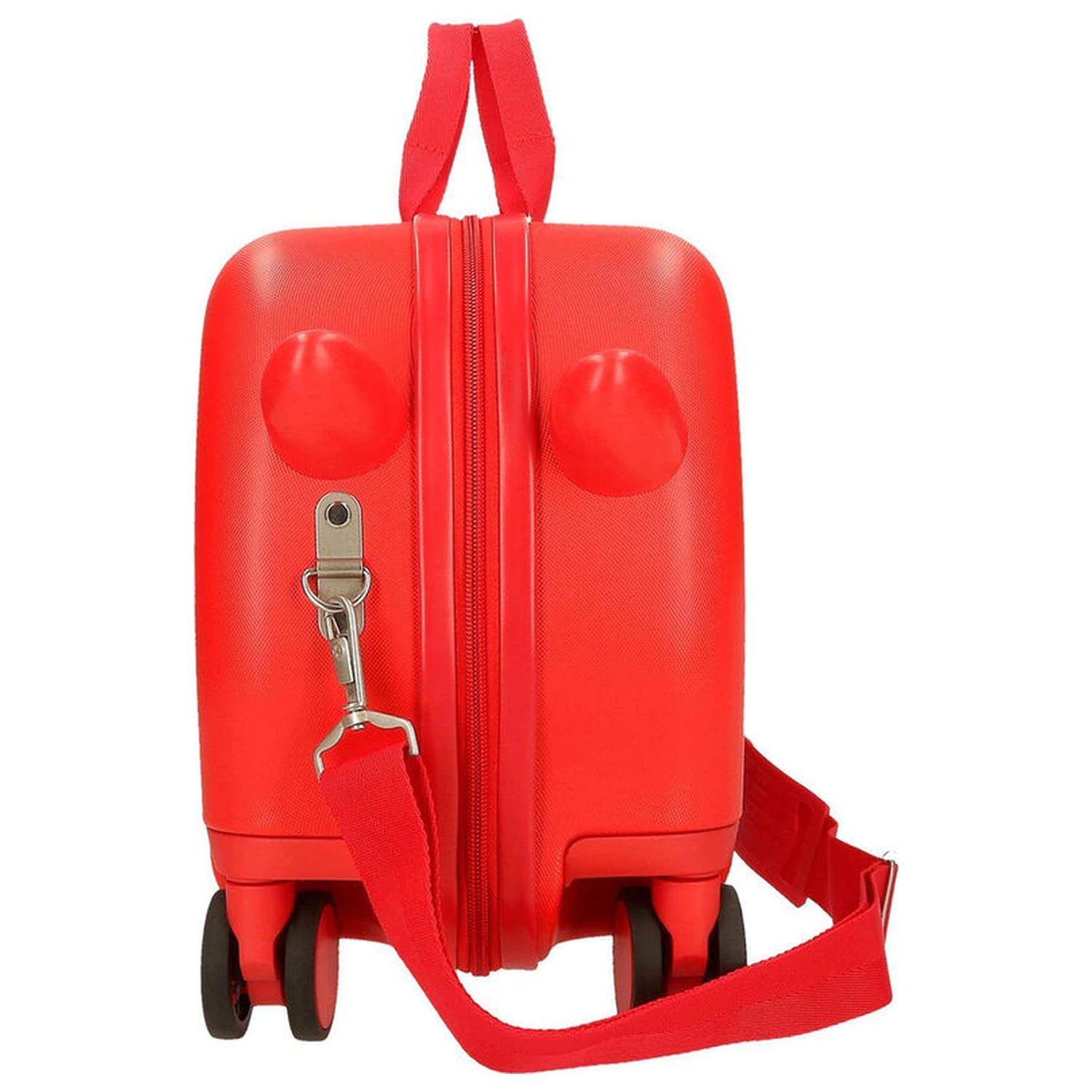 Paw Patrol Forever Fun ABS Trolley Koffer 45cm Produktfoto