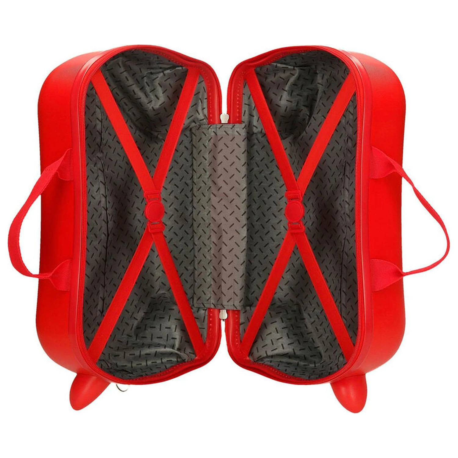 Paw Patrol Forever Fun ABS Trolley Koffer 45cm Produktfoto