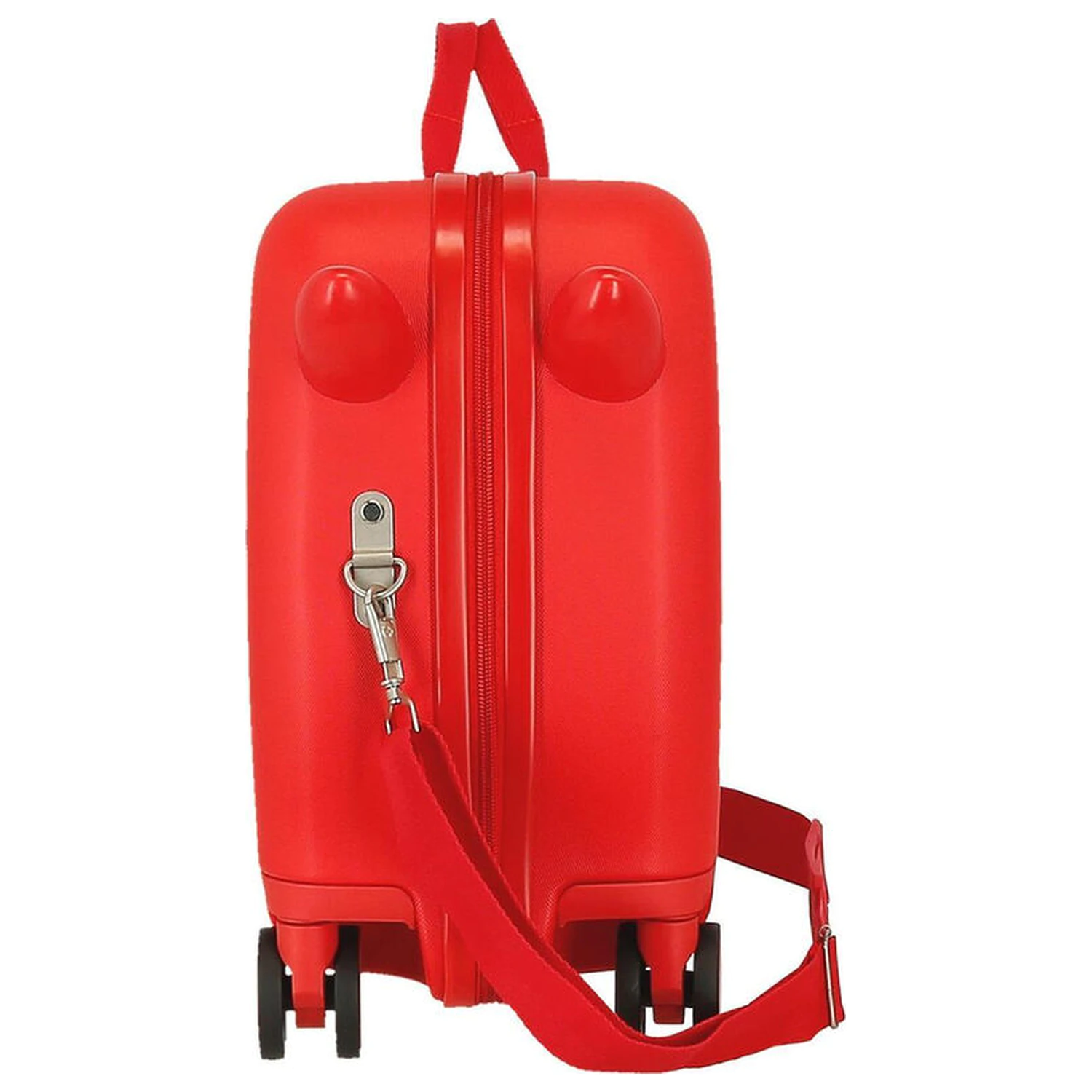 Paw Patrol Forever Fun ABS Trolley Koffer 50cm Produktfoto