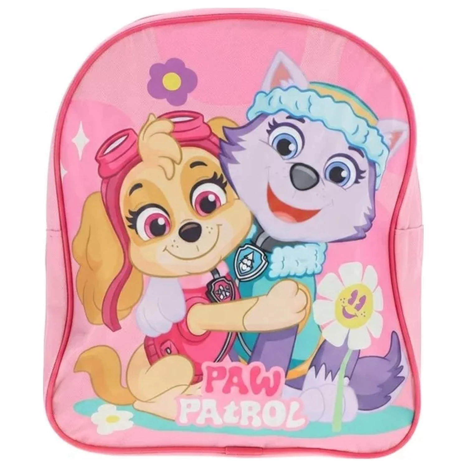 Paw Patrol Friends Time Rucksack, Tasche 30 cm Produktfoto