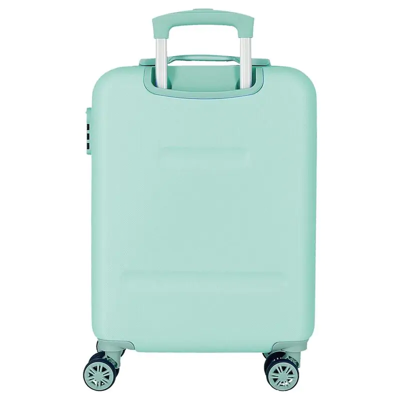 Paw Patrol Friendship ABS Trolley Koffer 55cm Produktfoto
