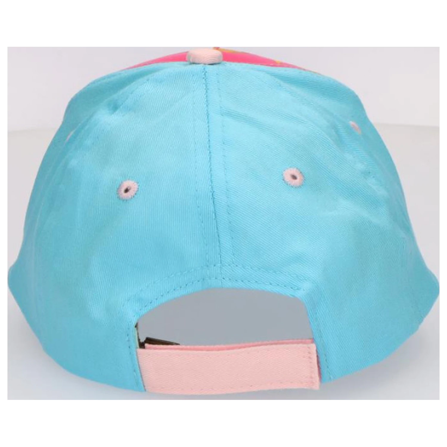 Paw Patrol Friendship Sonnenbrille und Baseballkappe Set Produktfoto