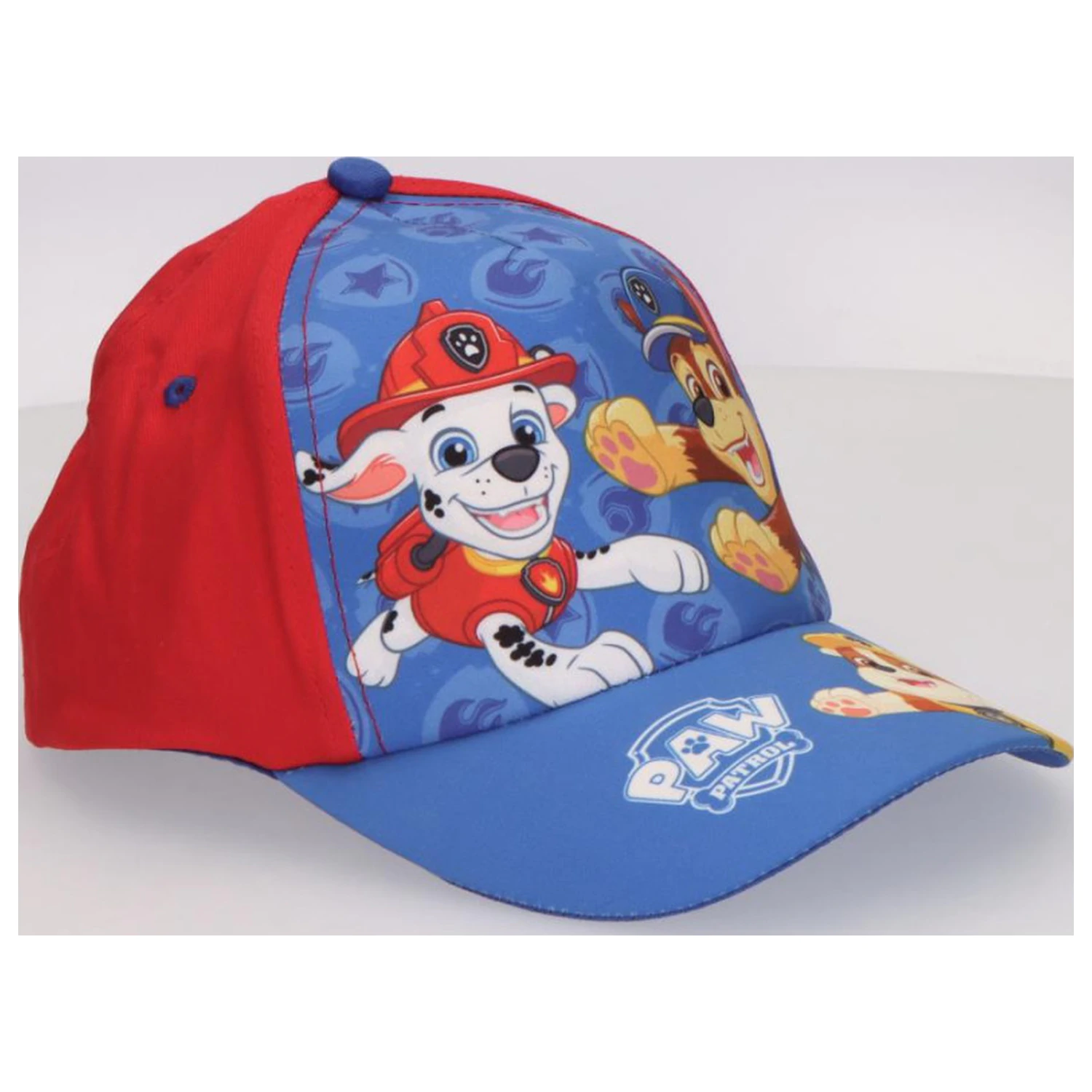 Paw Patrol Lustige Jungen Sonnenbrille und Baseballkappe Set Produktfoto