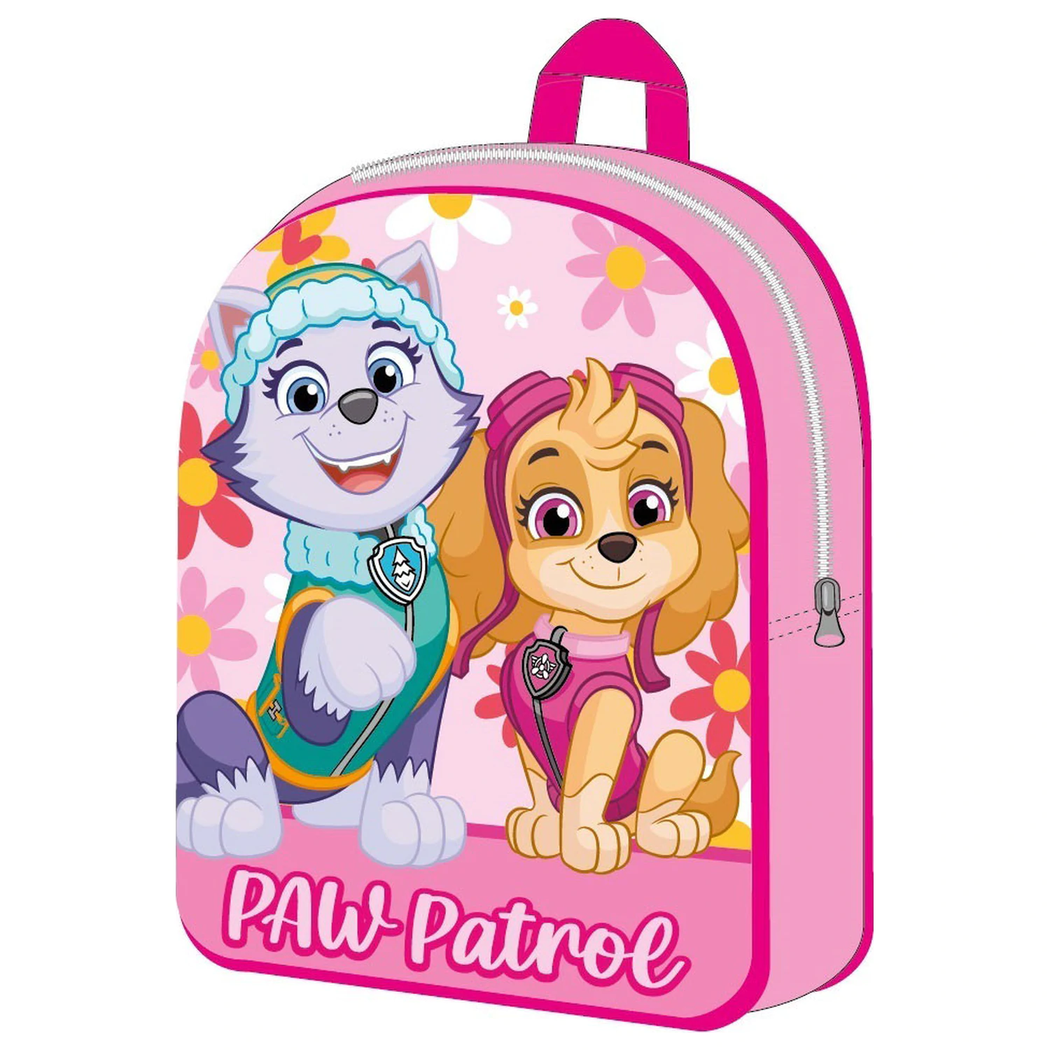 Paw Patrol Girls Rucksack, Tasche 30 cm Produktfoto