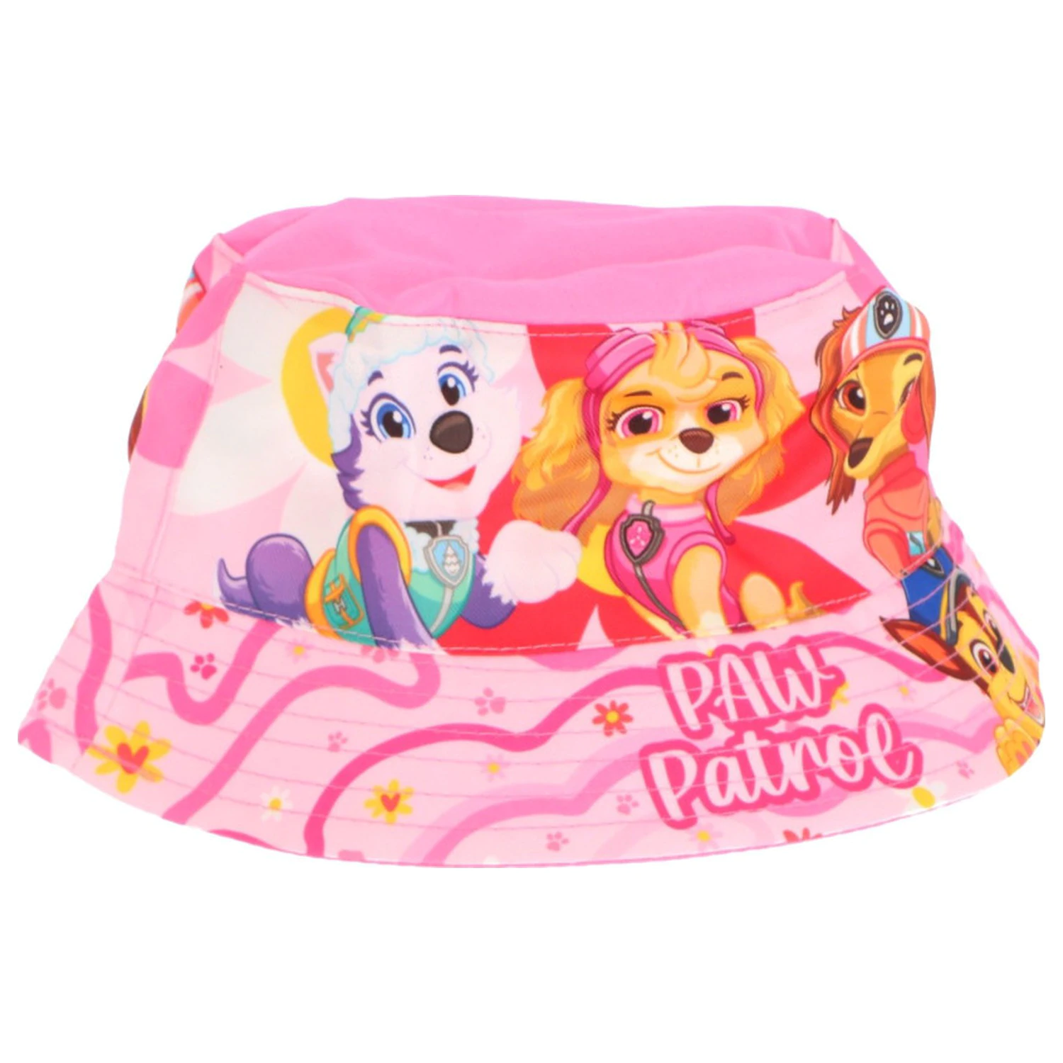Paw Patrol Girls Team Kinder Sonnenhut 53 cm Produktfoto
