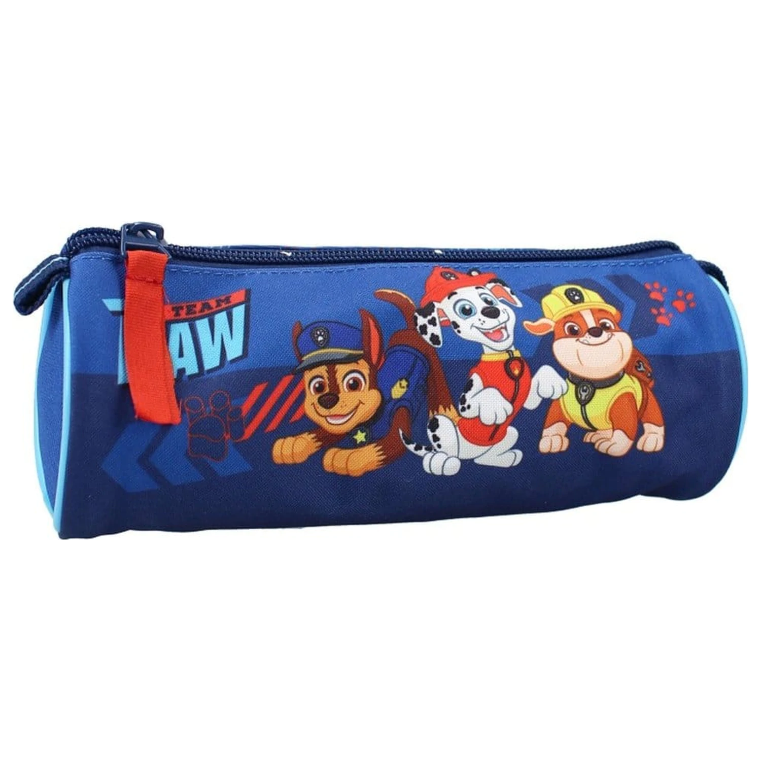 PAW Patrol Federmäppchen Go Pups Go 21 cm Produktfoto
