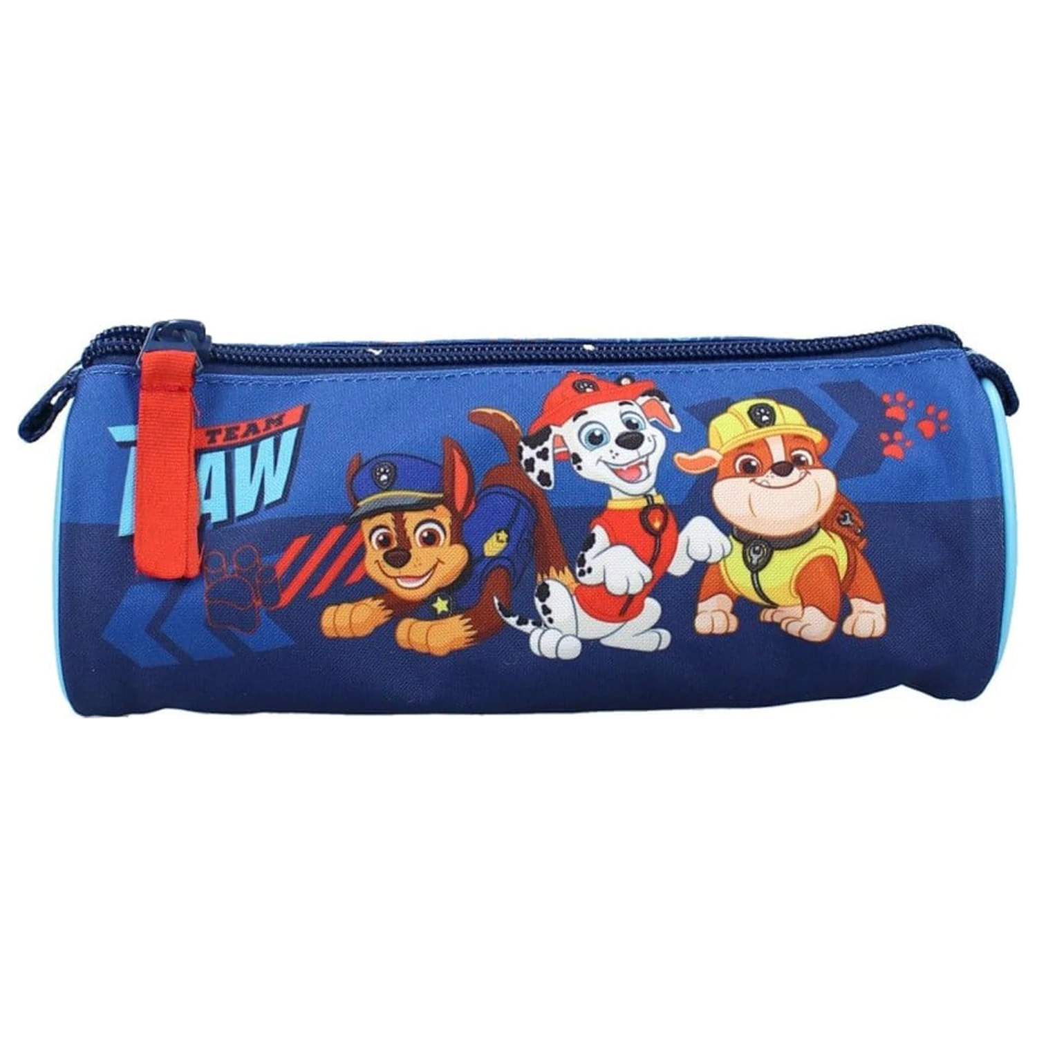 PAW Patrol Federmäppchen Go Pups Go 21 cm Produktfoto