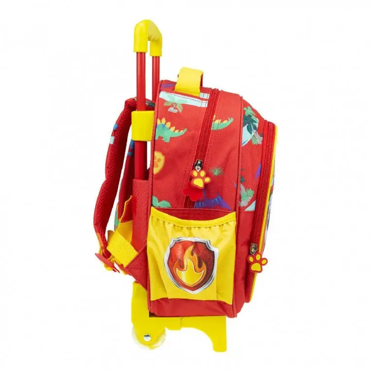 Paw Patrol Rolling Vorschul Rucksack, Tasche 30 cm Produktfoto