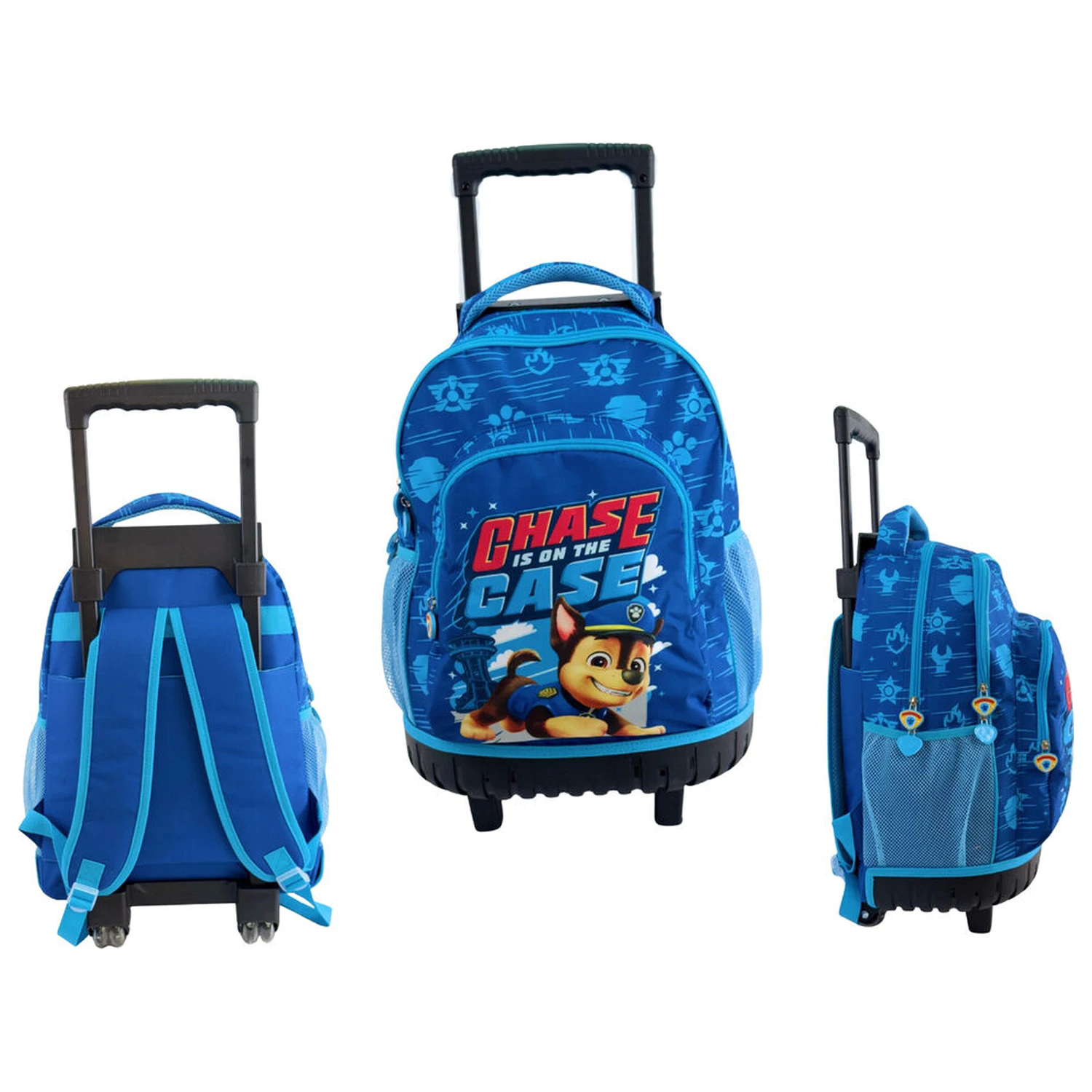 Paw Patrol Trolley 44 cm Produktfoto