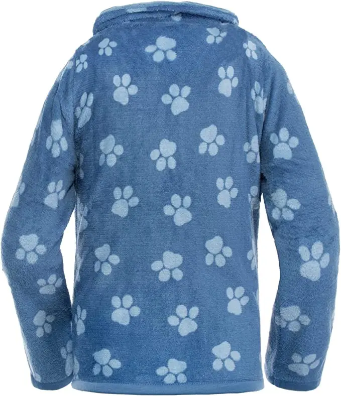 Paw Patrol Kinder Hoodie Oberteil Produktfoto