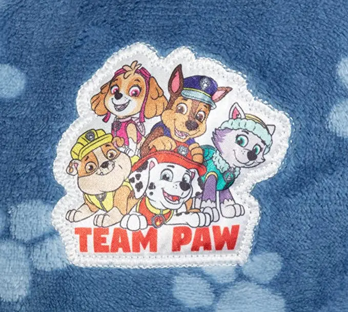 Paw Patrol Kinder Hoodie Oberteil Produktfoto