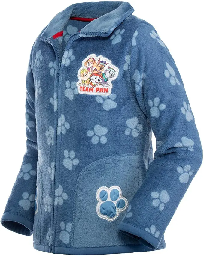Paw Patrol Kinder Hoodie Oberteil Produktfoto