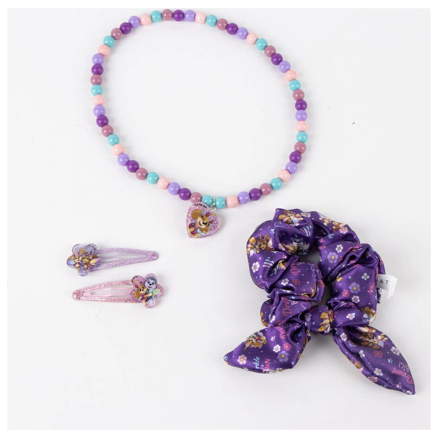 Paw Patrol Schönheit Accessoires Set Produktfoto