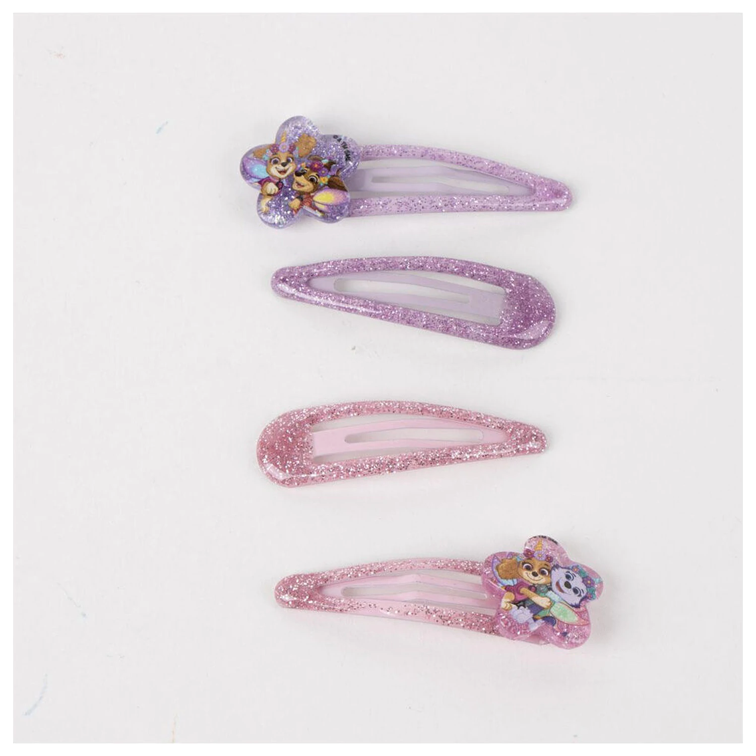 Paw Patrol Beauty Accessoires Set Produktfoto