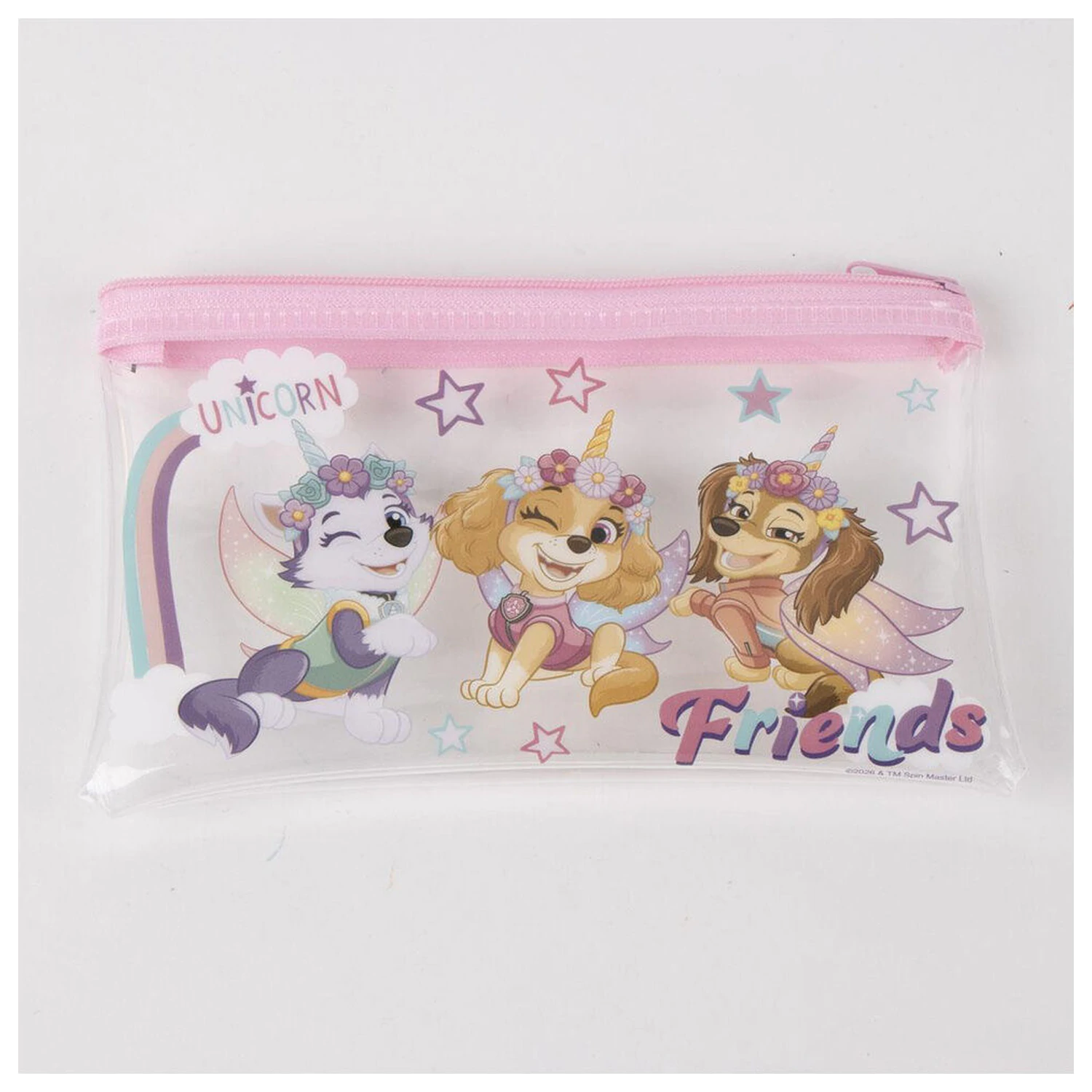 Paw Patrol Beauty Accessoires Set Produktfoto