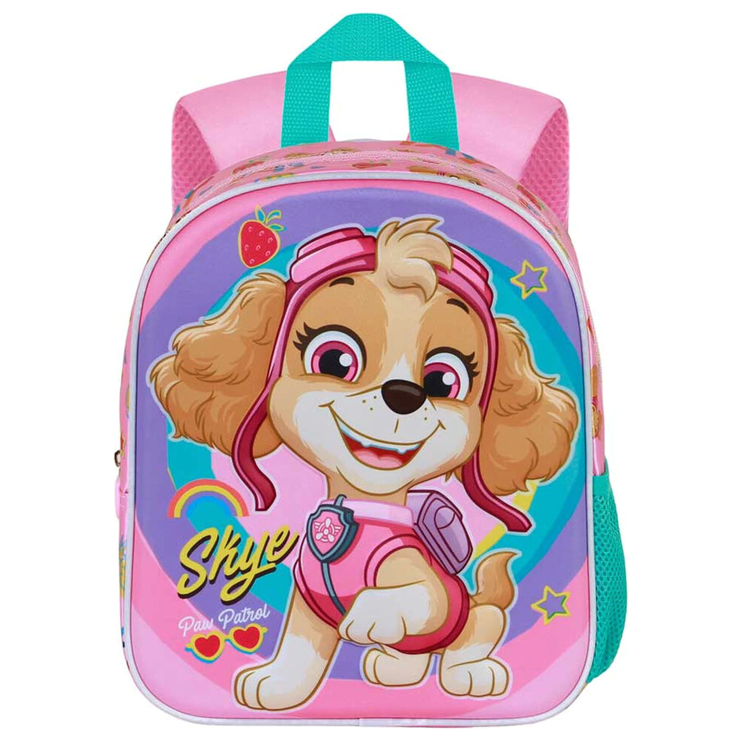 Paw Patrol Happy 3D Rucksack 30 cm Produktfoto