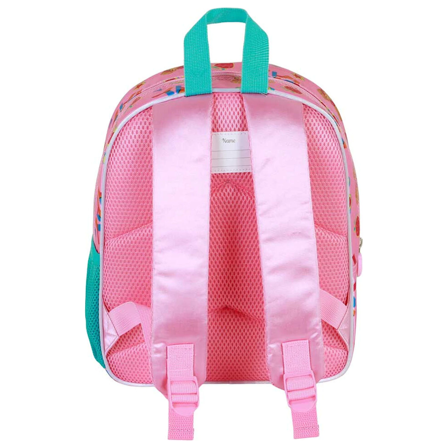 Paw Patrol Happy 3D Rucksack 30 cm Produktfoto