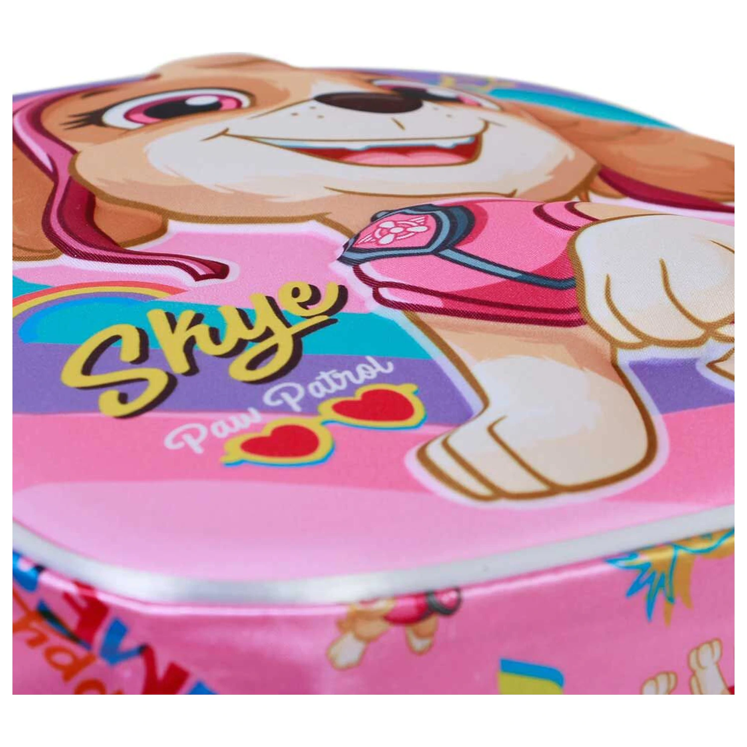 Paw Patrol Happy 3D Rucksack 30 cm Produktfoto