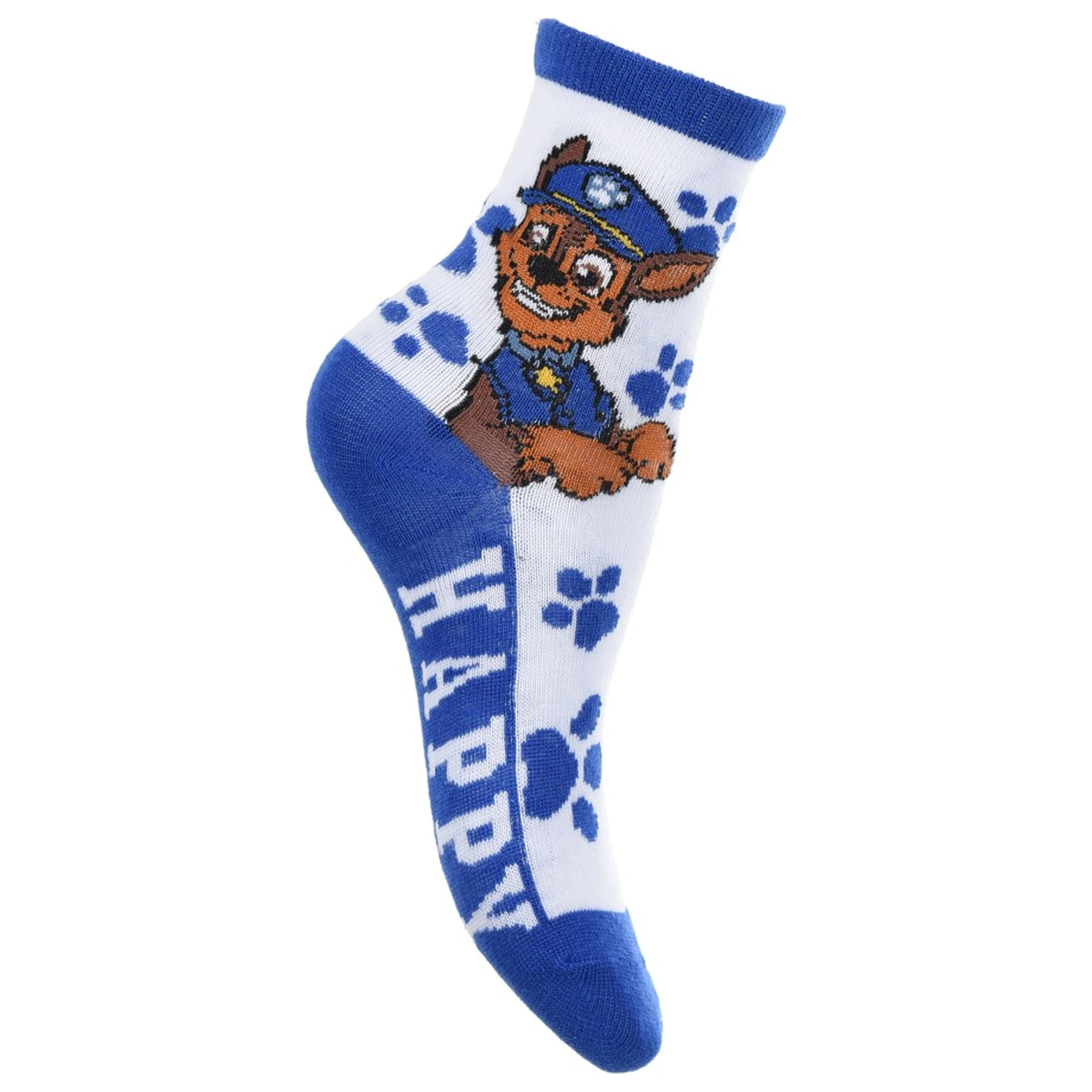 Paw Patrol Happy Friends Kinder Socken 27/30 Produktfoto