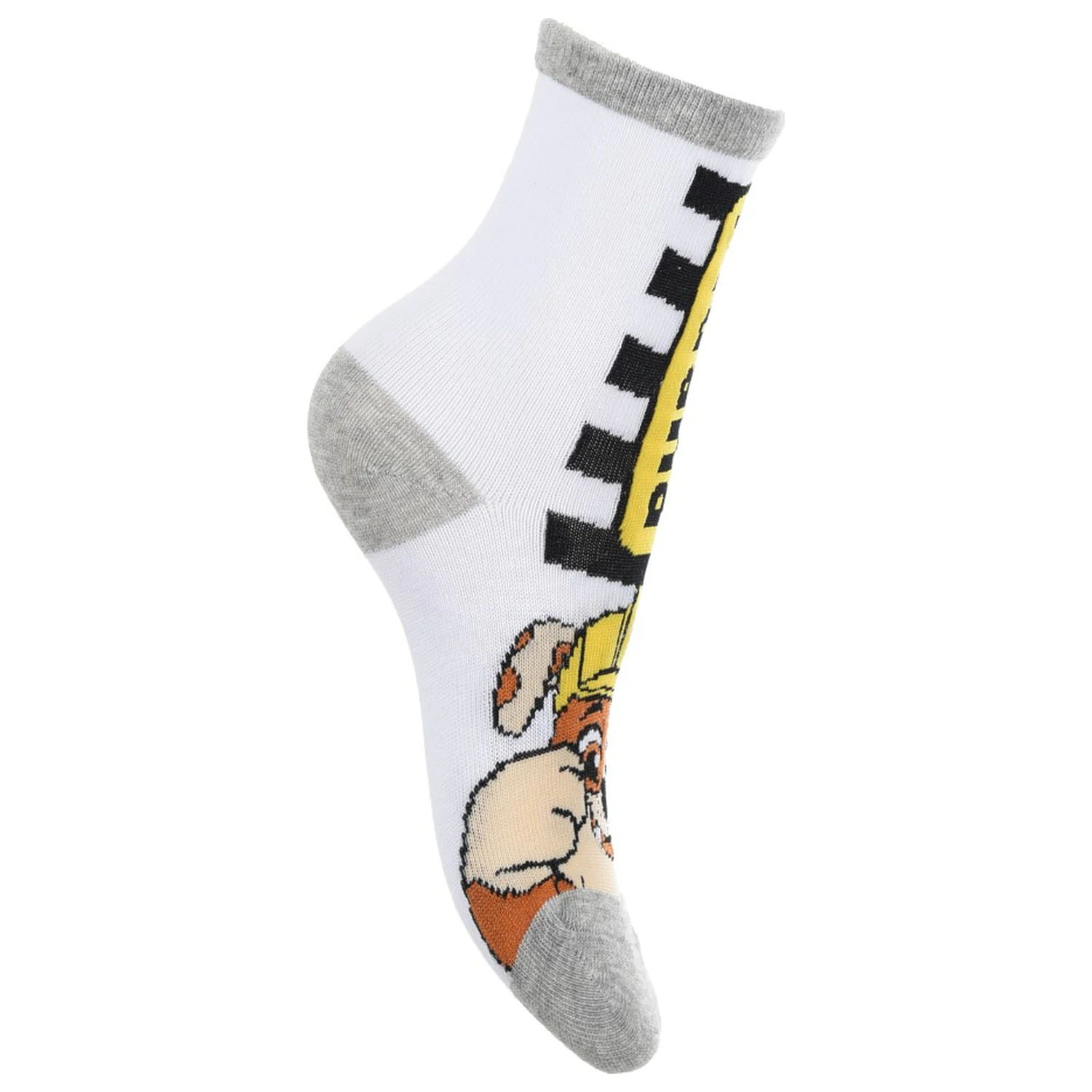 Paw Patrol Happy Kinder Socken 23/26 Produktfoto