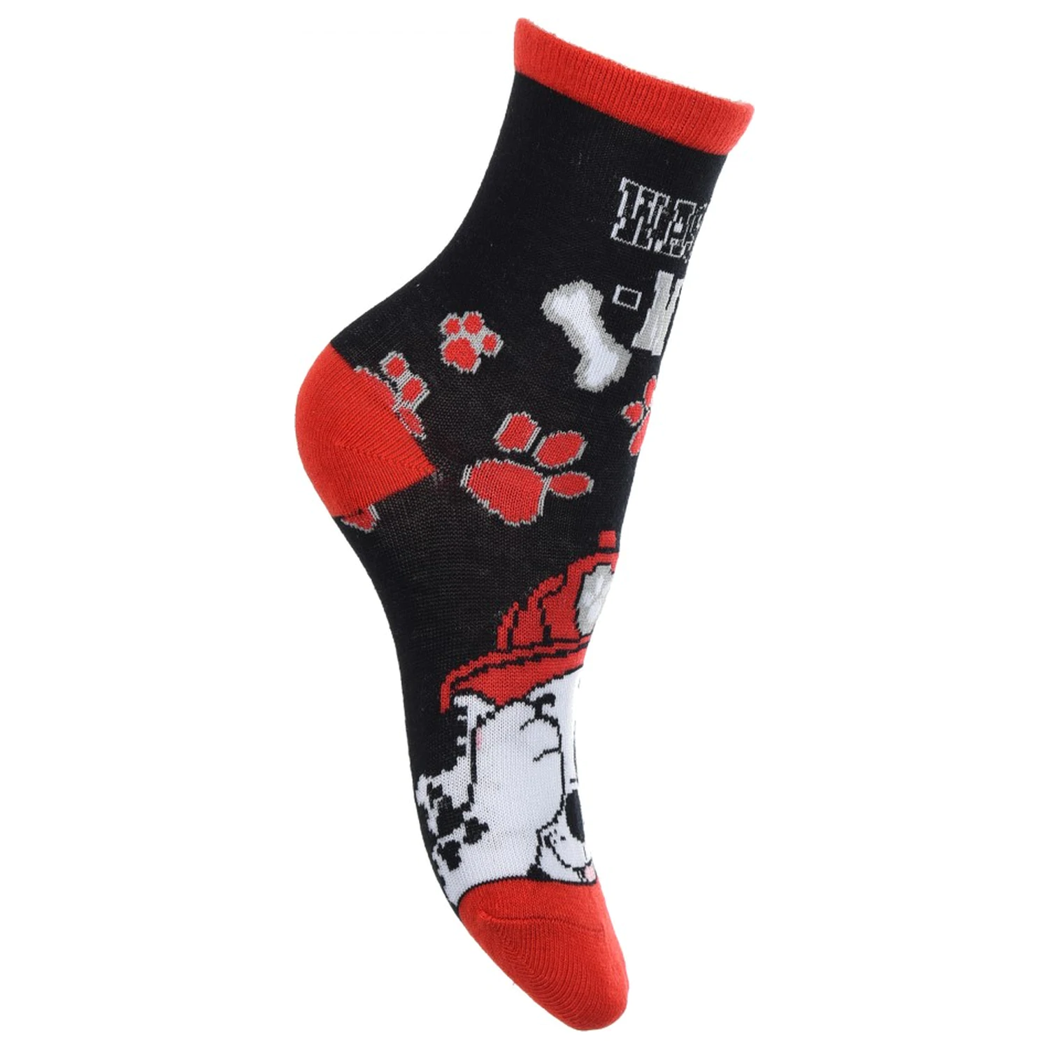 Paw Patrol Happy Kinder Socken 27/30 Produktfoto