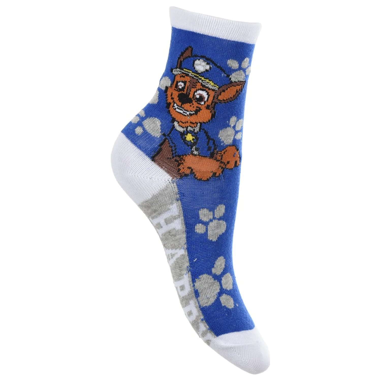 Paw Patrol Happy Kinder Socken 27/30 Produktfoto