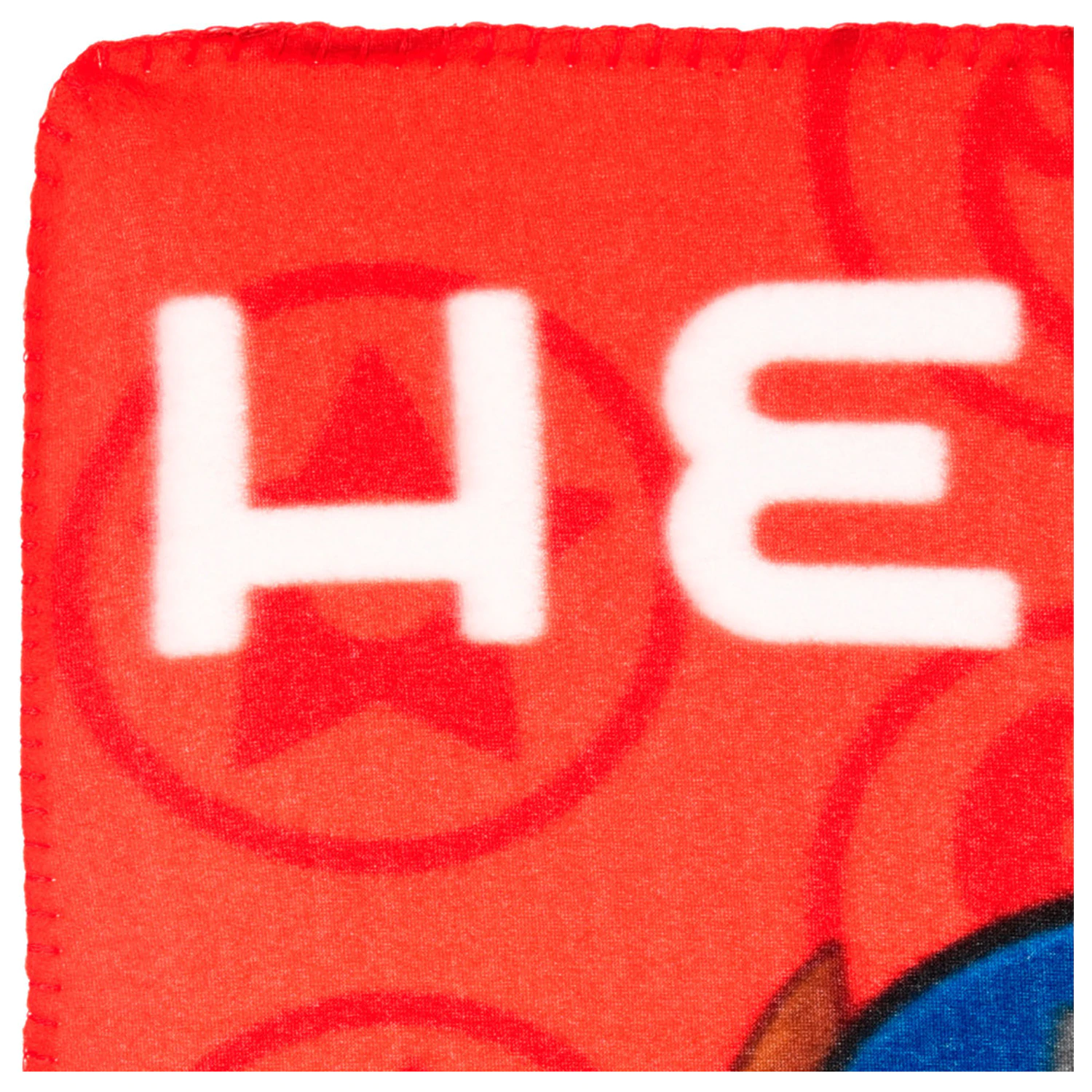 Paw Patrol Hero Pals Fleecedecke Produktfoto