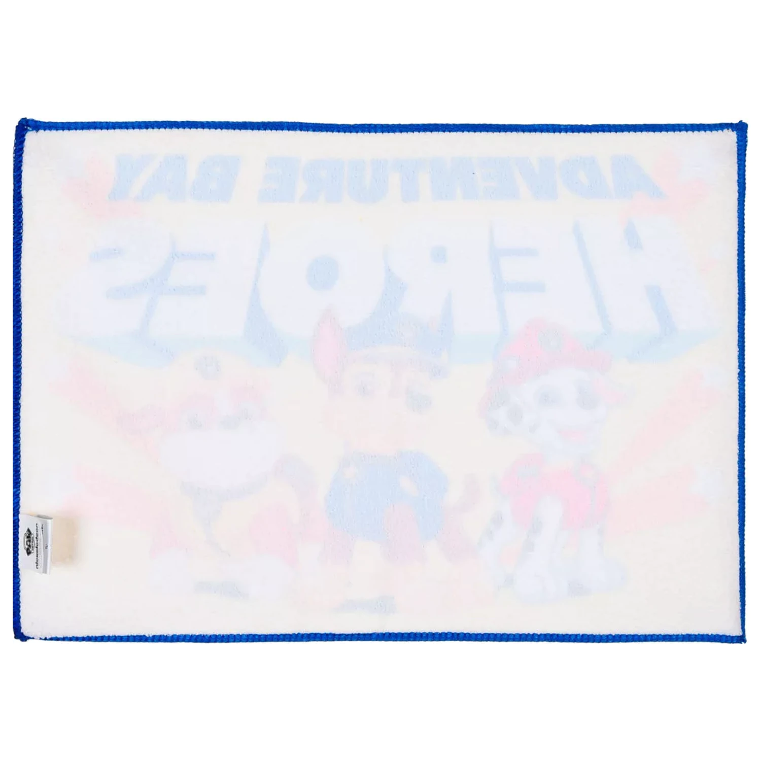PAW Patrol Heroes Handtuch, Gesichtstuch, Handtuch 40x30 cm Produktfoto