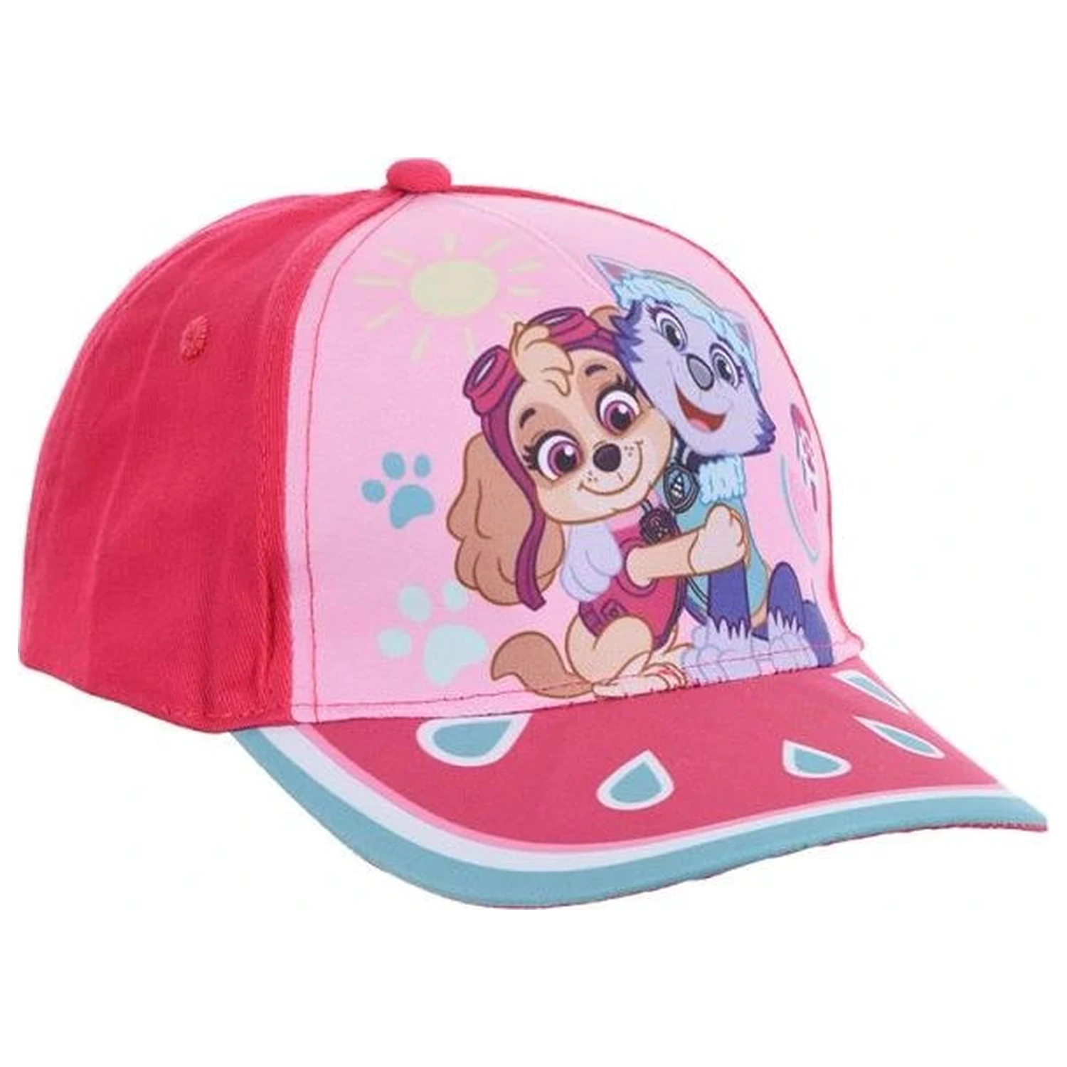 Paw Patrol Hug Kinder Baseballkappe 52 cm Produktfoto