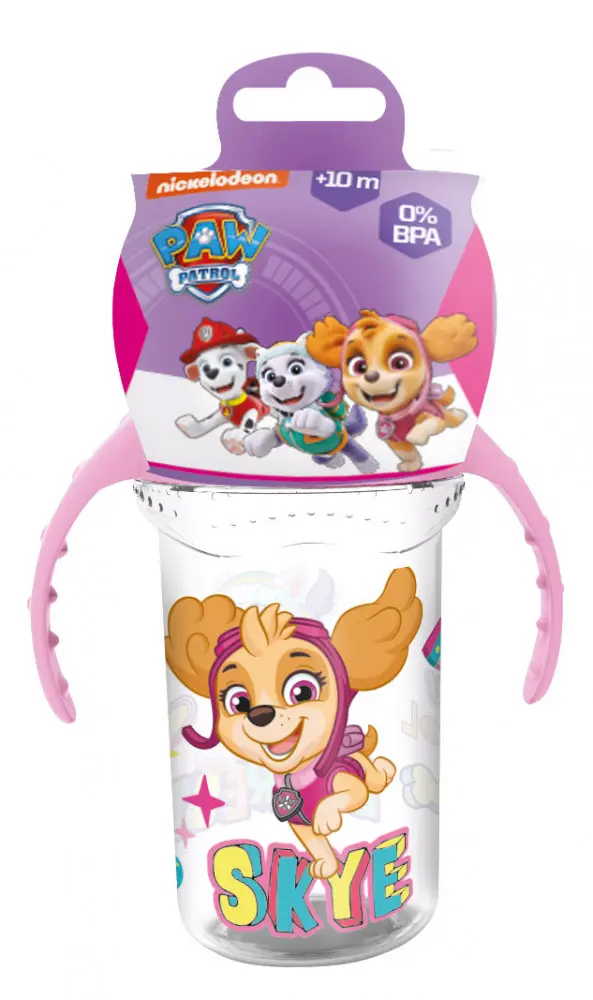 Paw Patrol Trinkbecher 330 ml Produktfoto