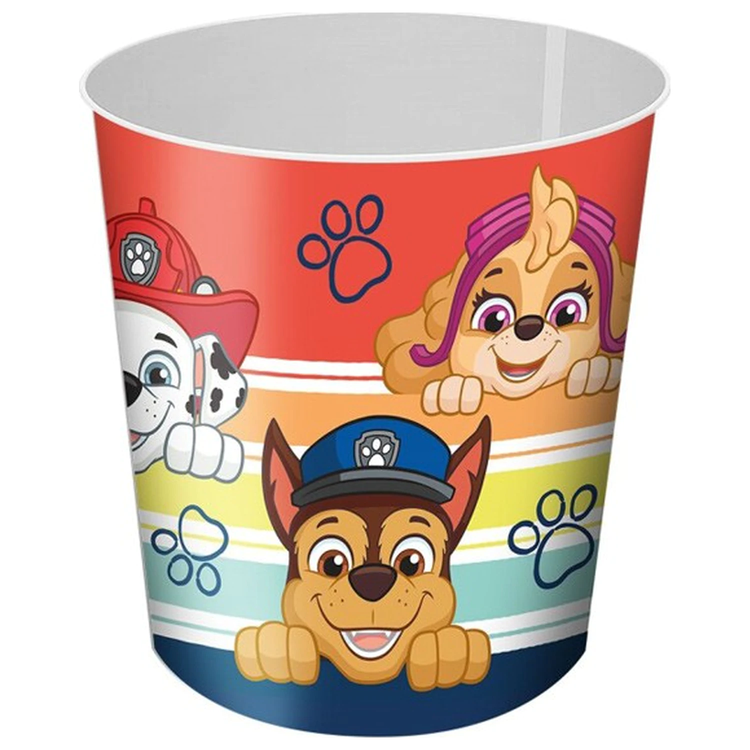 PAW Patrol Kindness Mülleimer Produktfoto