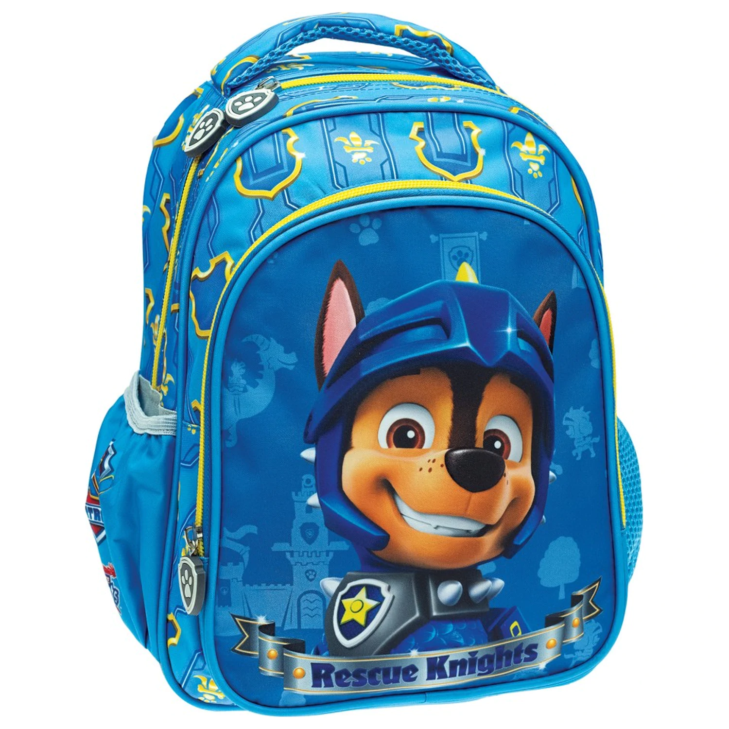 Paw Patrol Knights Chase Rucksack, Tasche 30 cm Produktfoto
