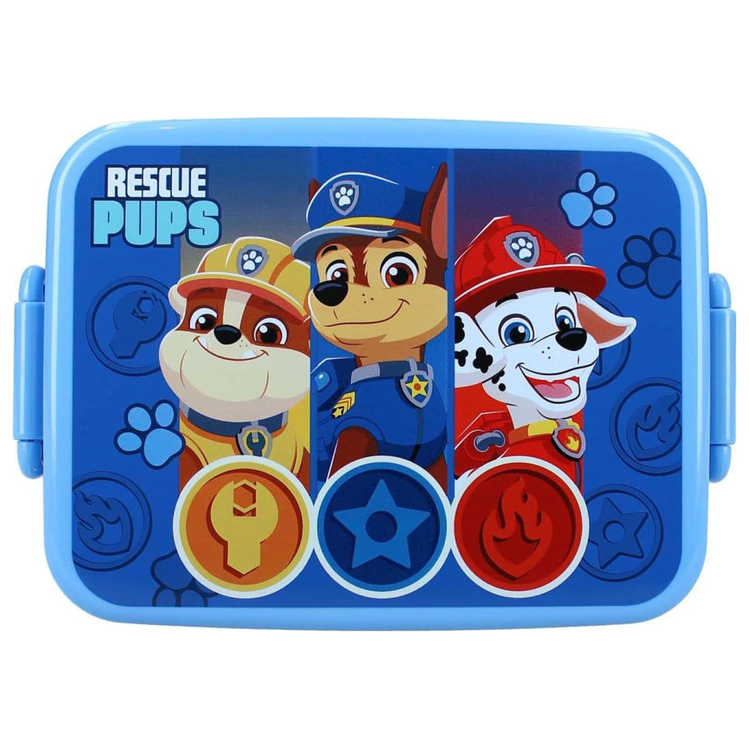 PAW Patrol Brotdose Lunch Bunch 16 cm Produktfoto