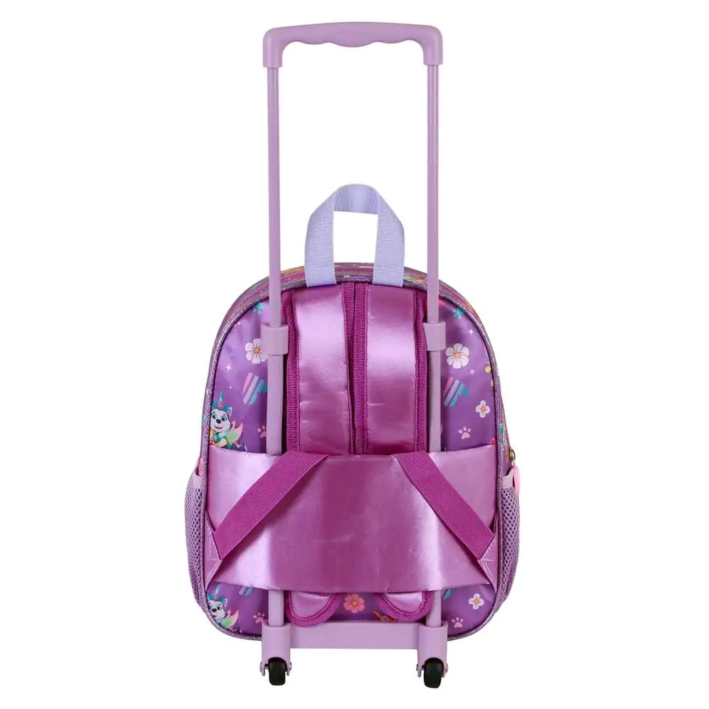 Paw Patrol Magic 3D Trolley 34cm Produktfoto