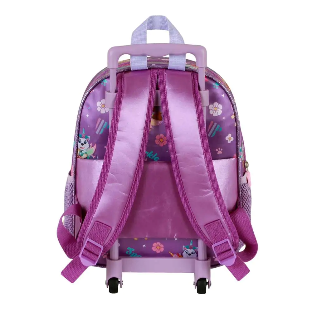 Paw Patrol Magic 3D Trolley 34cm Produktfoto