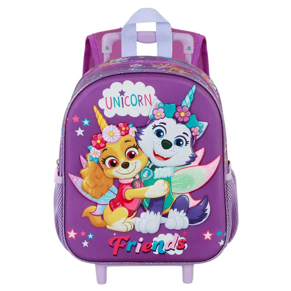 Paw Patrol Magic 3D Trolley 34cm Produktfoto